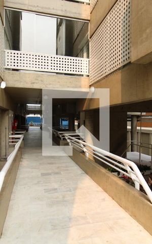 Apartamento à venda com 60m², 2 quartos e 1 vagaÁrea Comum