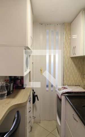 Apartamento à venda com 60m², 2 quartos e 1 vagaSala / Cozinha