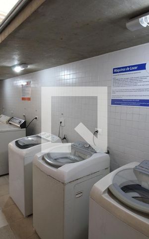 Apartamento à venda com 60m², 2 quartos e 1 vagaÁrea Comum