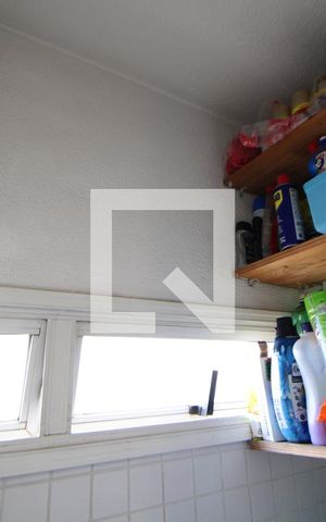 Apartamento à venda com 60m², 2 quartos e 1 vagaÁrea de Serviço