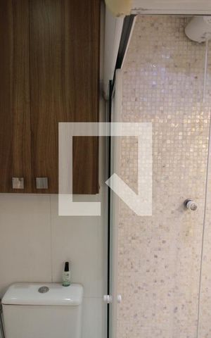 Apartamento à venda com 60m², 2 quartos e 1 vagaBanheiro