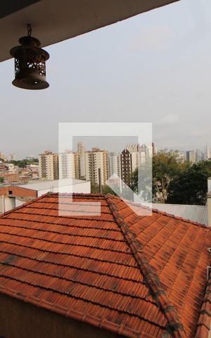 Apartamento à venda com 60m², 2 quartos e 1 vagaSala / Cozinha - Varanda