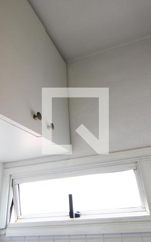 Apartamento à venda com 60m², 2 quartos e 1 vagaÁrea de Serviço