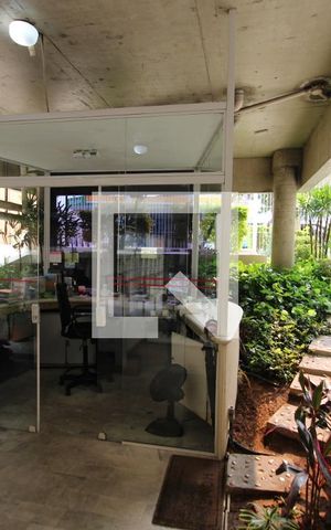 Apartamento à venda com 60m², 2 quartos e 1 vagaÁrea Comum