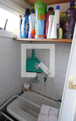 Apartamento à venda com 60m², 2 quartos e 1 vagaÁrea de Serviço