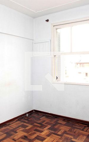 Apartamento para alugar com 62m², 2 quartos e sem vagaQuarto 1