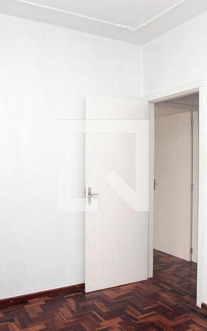 Apartamento para alugar com 62m², 2 quartos e sem vagaQuarto 2