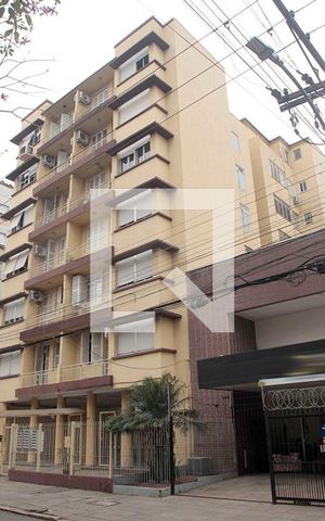 Apartamento para alugar com 62m², 2 quartos e sem vagaFachada