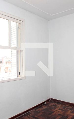 Apartamento para alugar com 62m², 2 quartos e sem vagaQuarto 2