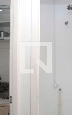 Apartamento para alugar com 62m², 2 quartos e sem vagaÁrea de Serviço + Despensa + Lavabo Serviço