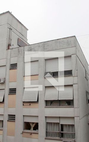 Apartamento para alugar com 62m², 2 quartos e sem vagaSala Vista