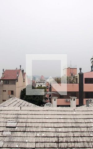 Apartamento para alugar com 62m², 2 quartos e sem vagaQuarto 2 Vista