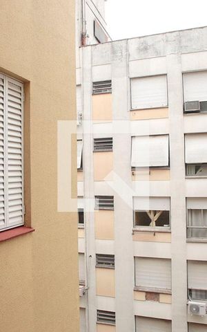 Apartamento para alugar com 62m², 2 quartos e sem vagaÁrea de Serviço + Despensa + Lavabo Serviço Vista