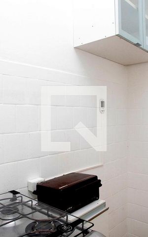 Apartamento para alugar com 62m², 2 quartos e sem vagaCozinha