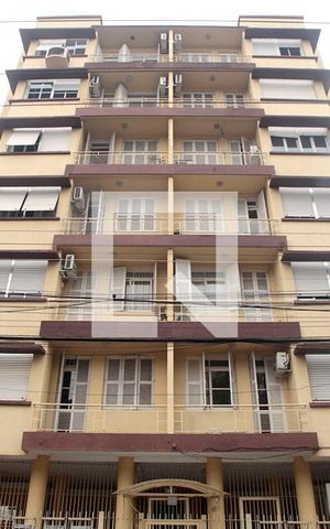 Apartamento para alugar com 62m², 2 quartos e sem vagaFachada