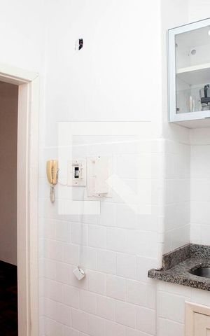 Apartamento para alugar com 62m², 2 quartos e sem vagaCozinha