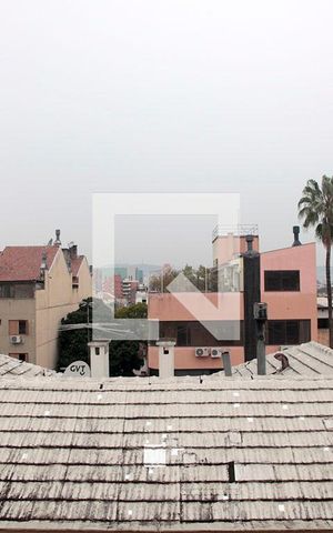 Apartamento para alugar com 62m², 2 quartos e sem vagaQuarto 1 Vista