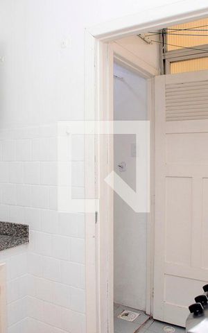 Apartamento para alugar com 62m², 2 quartos e sem vagaCozinha
