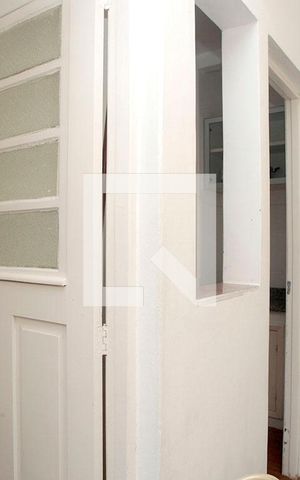 Apartamento para alugar com 62m², 2 quartos e sem vagaÁrea de Serviço + Despensa + Lavabo Serviço