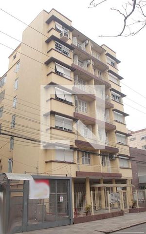 Apartamento para alugar com 62m², 2 quartos e sem vagaFachada