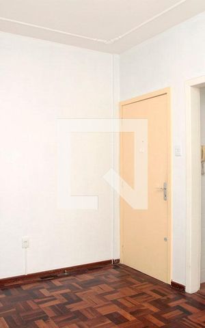 Apartamento para alugar com 62m², 2 quartos e sem vagaSala