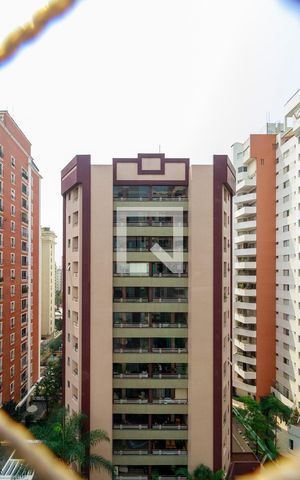 Apartamento à venda com 169m², 3 quartos e 3 vagas Apartamento à venda com 169m², 3 quartos e 3 vagasSuíte 1 - Vista