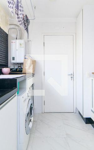 Apartamento à venda com 169m², 3 quartos e 3 vagas Apartamento à venda com 169m², 3 quartos e 3 vagasÁrea de Serviço