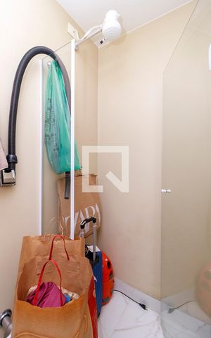 Apartamento à venda com 169m², 3 quartos e 3 vagas Apartamento à venda com 169m², 3 quartos e 3 vagasÁrea de Serviço