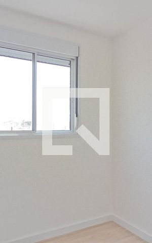 Apartamento para alugar com 37m², 2 quartos e sem vaga Apartamento para alugar com 37m², 2 quartos e sem vagaQuarto 2