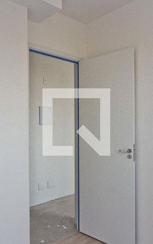 Apartamento para alugar com 37m², 2 quartos e sem vaga Apartamento para alugar com 37m², 2 quartos e sem vagaQuarto 2