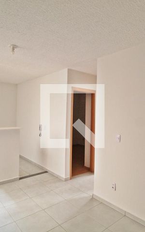Apartamento para alugar com 56m², 2 quartos e 1 vagaSala