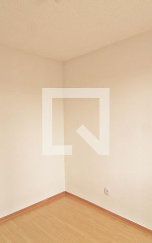 Apartamento para alugar com 56m², 2 quartos e 1 vagaQuarto 2