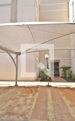 Apartamento para alugar com 56m², 2 quartos e 1 vagaGaragem