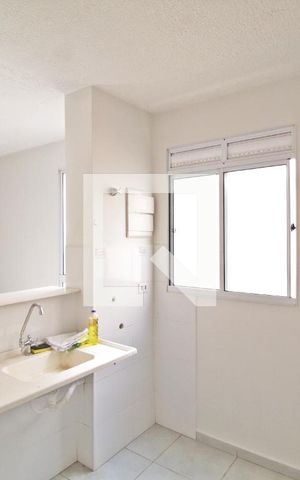 Apartamento para alugar com 56m², 2 quartos e 1 vagaCozinha