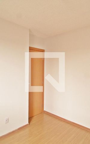 Apartamento para alugar com 56m², 2 quartos e 1 vagaQuarto 2