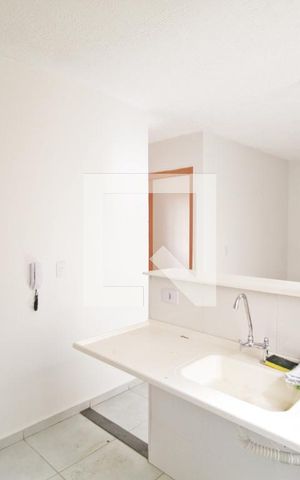 Apartamento para alugar com 56m², 2 quartos e 1 vagaCozinha