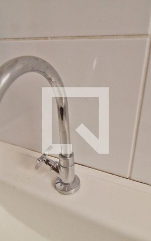 Apartamento para alugar com 56m², 2 quartos e 1 vagaBanheiro Social