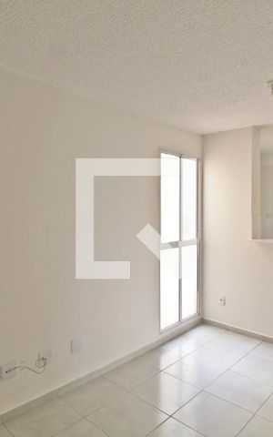 Apartamento para alugar com 56m², 2 quartos e 1 vagaSala