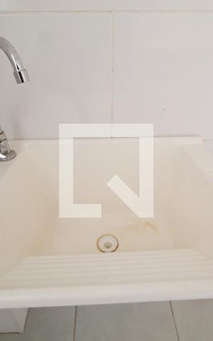 Apartamento para alugar com 56m², 2 quartos e 1 vagaCozinha e Área de Serviço