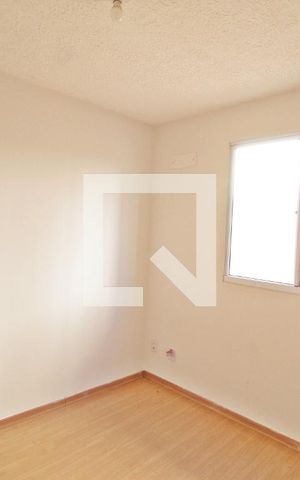 Apartamento para alugar com 56m², 2 quartos e 1 vagaQuarto 2