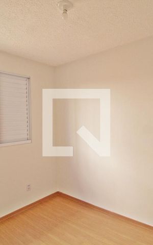 Apartamento para alugar com 56m², 2 quartos e 1 vagaQuarto 1