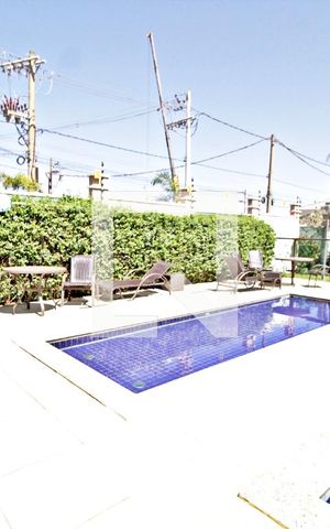 Apartamento para alugar com 56m², 2 quartos e 1 vagaÁrea comum - Piscina