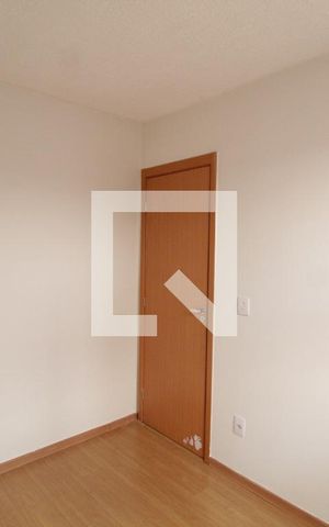 Apartamento para alugar com 56m², 2 quartos e 1 vagaQuarto 1