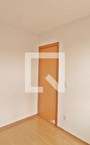 Apartamento para alugar com 56m², 2 quartos e 1 vagaQuarto 1