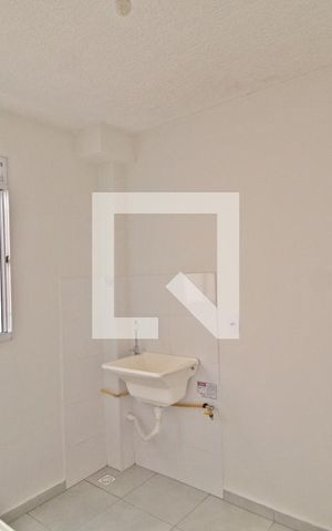 Apartamento para alugar com 56m², 2 quartos e 1 vagaCozinha