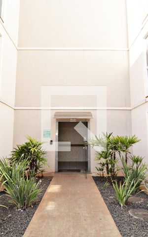 Apartamento para alugar com 56m², 2 quartos e 1 vagaHall de entrada