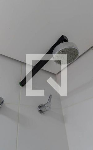 Studio à venda com 28m², 1 quarto e sem vagaBanheiro
