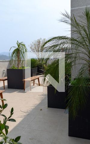 Apartamento para alugar com 39m², 2 quartos e 1 vaga Apartamento para alugar com 39m², 2 quartos e 1 vagaSolarium