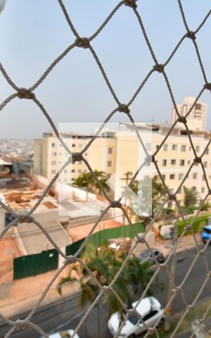 Apartamento à venda com 120m², 3 quartos e 2 vagasQuarto 2 - Vista