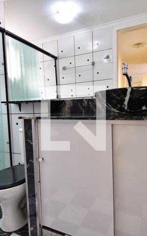 Apartamento à venda com 120m², 3 quartos e 2 vagasBanheiro